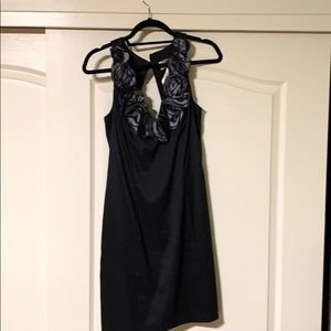 Black Betsy & Adam dress
